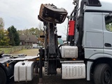 Miniaturansicht von Mercedes-Benz Arocs 3363 / 6x4 / Epsilon 24 T/M Z Kraan / Euro6