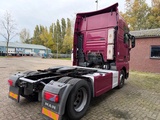 Minituur van MAN TGX 18.440 / 4x2 / Retarder / Kipper Hydrauliek / Euro6