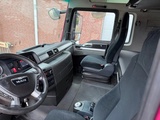 Minituur van MAN TGX 18.440 / 4x2 / Retarder / Kipper Hydrauliek / Euro6