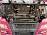 Minituur van MAN TGX 18.440 / 4x2 / Retarder / Kipper Hydrauliek / Euro6