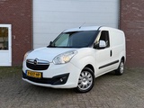 Minituur van Opel Combo 1.3 CDTI L1H1 Sport Airco Cruise