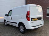 Minituur van Opel Combo 1.3 CDTI L1H1 Sport Airco Cruise