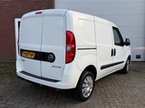 Minituur van Opel Combo 1.3 CDTI L1H1 Sport Airco Cruise