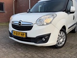 Minituur van Opel Combo 1.3 CDTI L1H1 Sport Airco Cruise