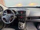 Minituur van Opel Combo 1.3 CDTI L1H1 Sport Airco Cruise