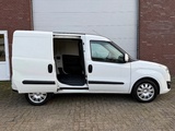 Minituur van Opel Combo 1.3 CDTI L1H1 Sport Airco Cruise