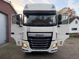 Thumbnail of DAF XF 106.460 / Super SpaceCab / Euro6 / 4x2 / 2x Dieseltanks