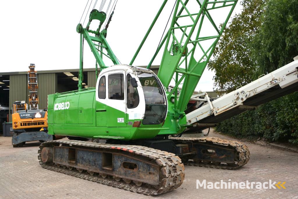 Kobelco BM 500
