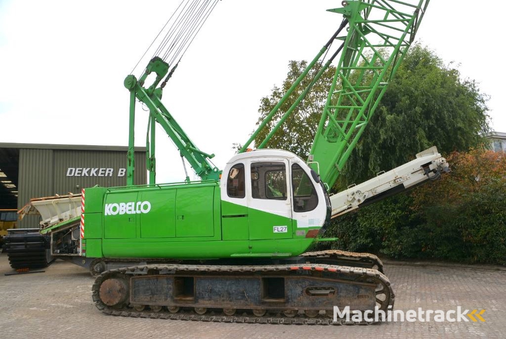Kobelco BM 500