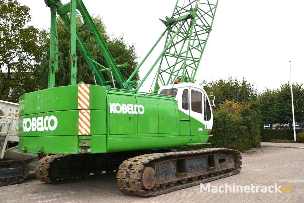 Kobelco BM 500
