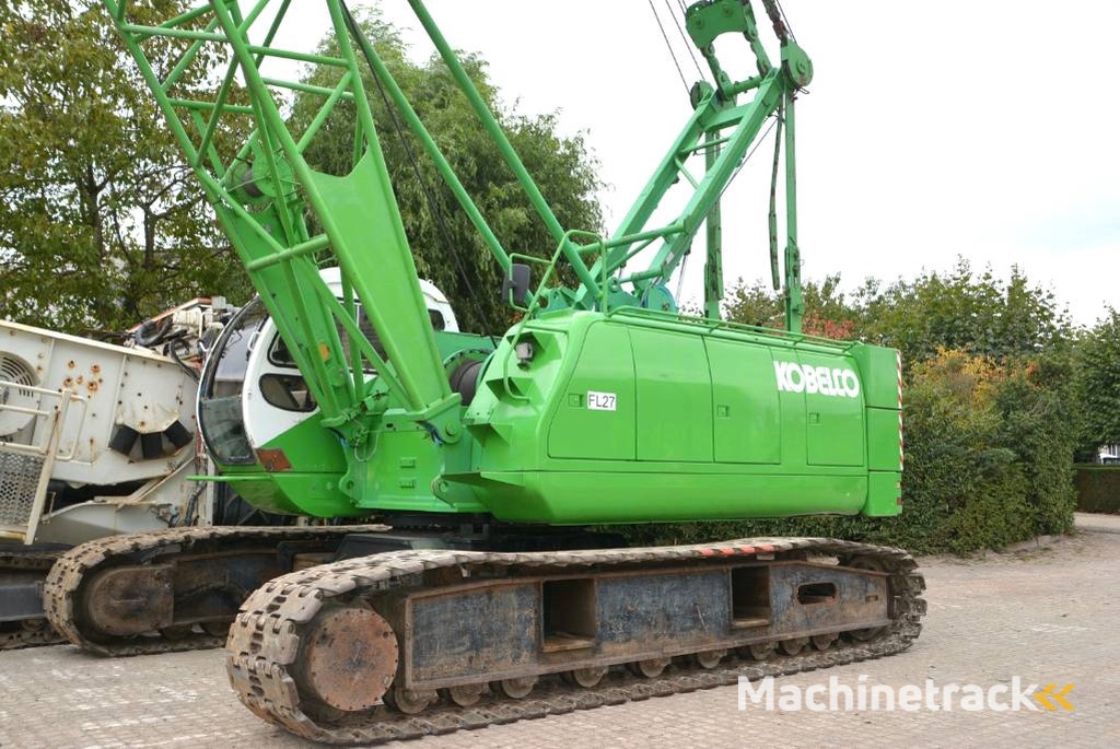 Kobelco BM 500