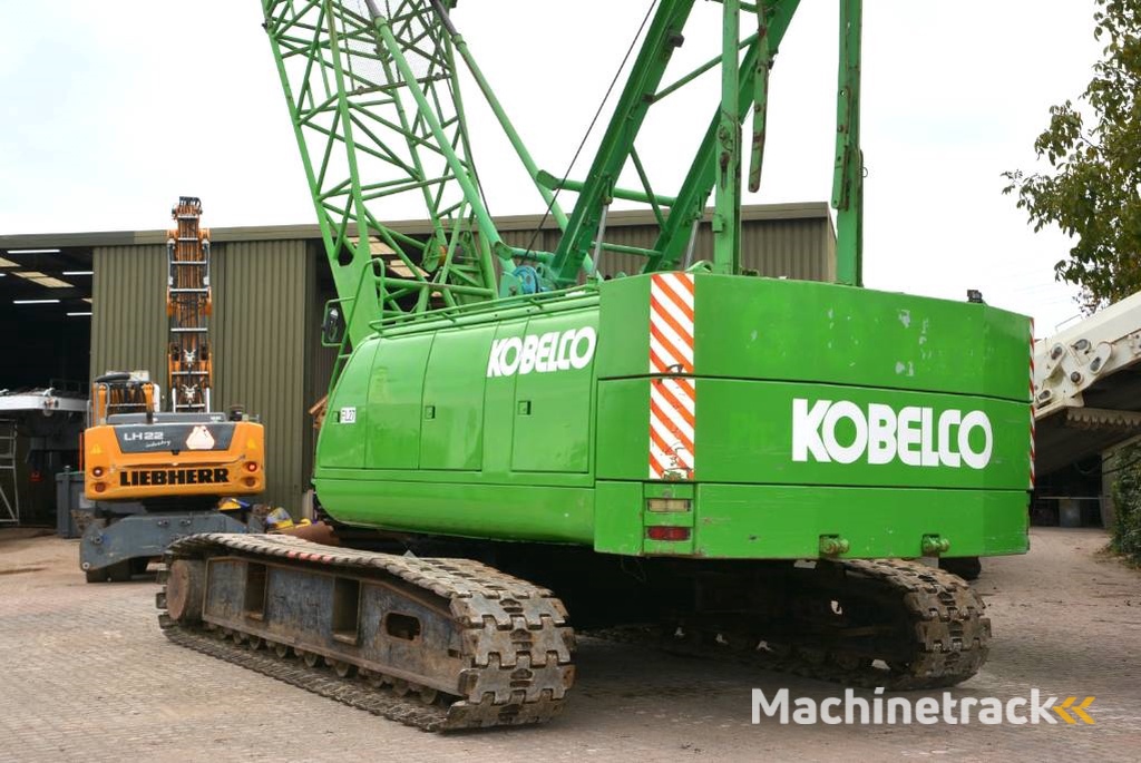 Kobelco BM 500