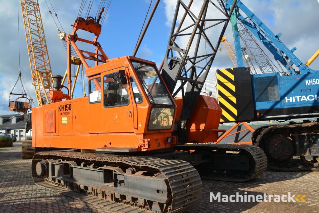 Hitachi KH 150-3