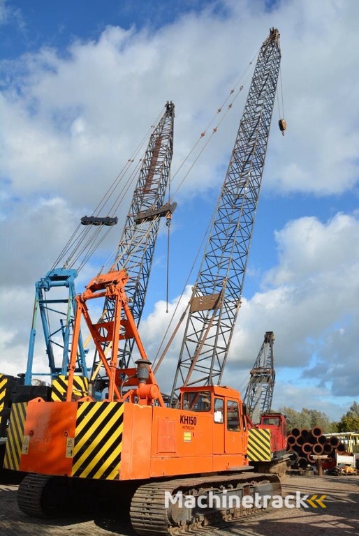 Hitachi KH 150-3