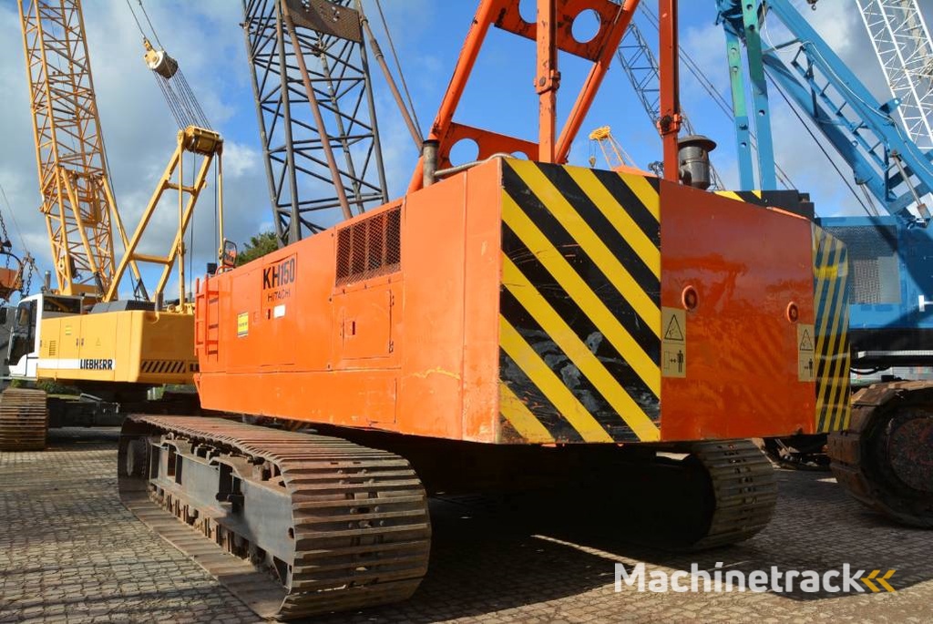 Hitachi KH 150-3