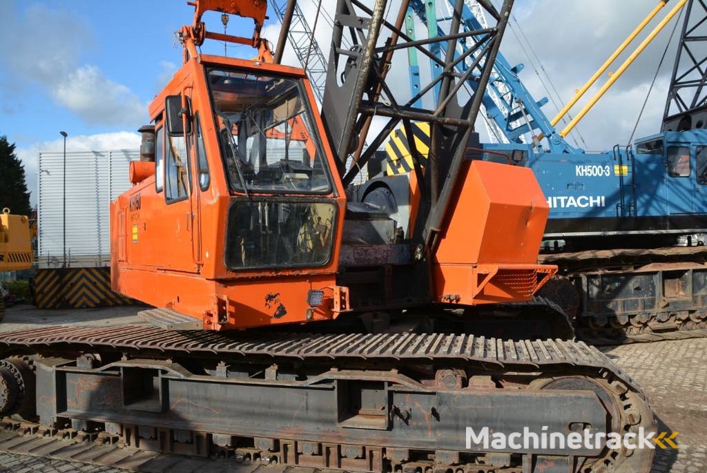 Hitachi KH 150-3