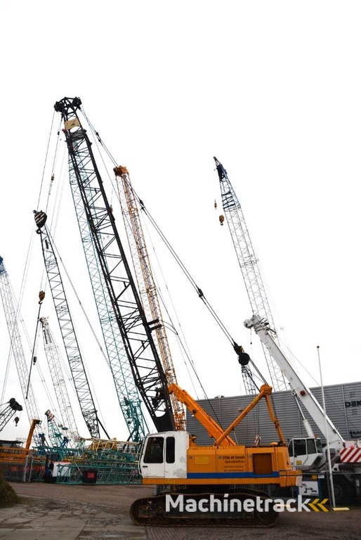 Liebherr HS 841 HD