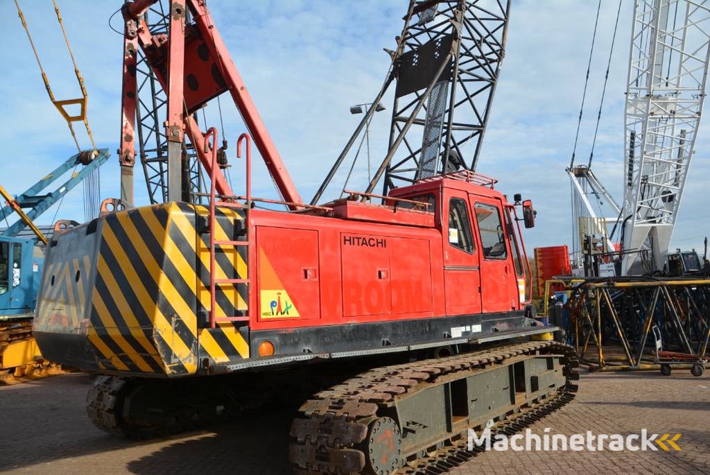Hitachi CX 500