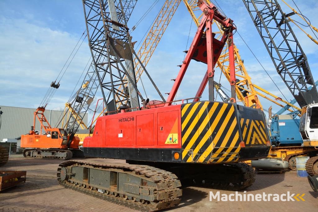 Hitachi CX 500