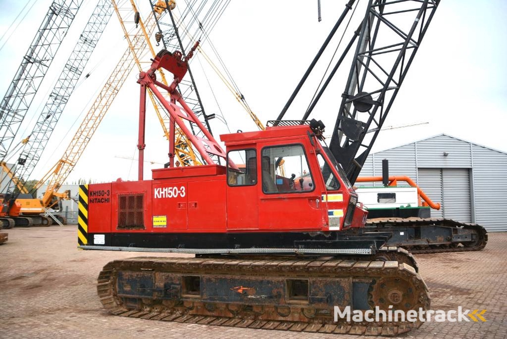 Hitachi KH 150-3
