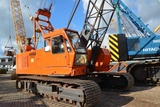 Minituur van Hitachi KH 150-3
