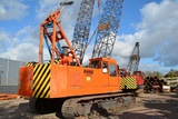 Minituur van Hitachi KH 150-3