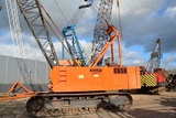 Minituur van Hitachi KH 150-3