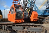 Minituur van Hitachi KH 150-3