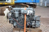 Minituur van Hino EM100   engine complete