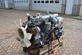 Minituur van Hino EM100   engine complete