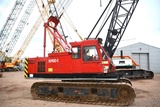 Minituur van Hitachi KH 150-3