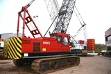 Minituur van Hitachi KH 150-3