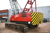 Minituur van Hitachi KH 150-3