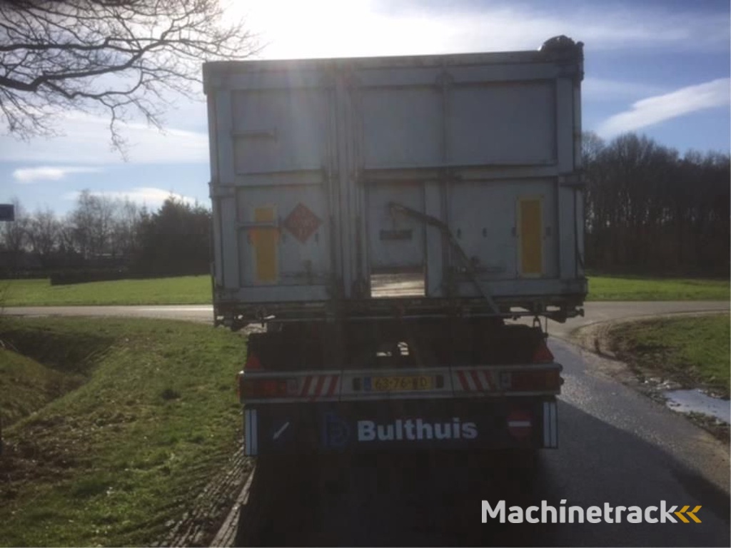 Bulthuis -1