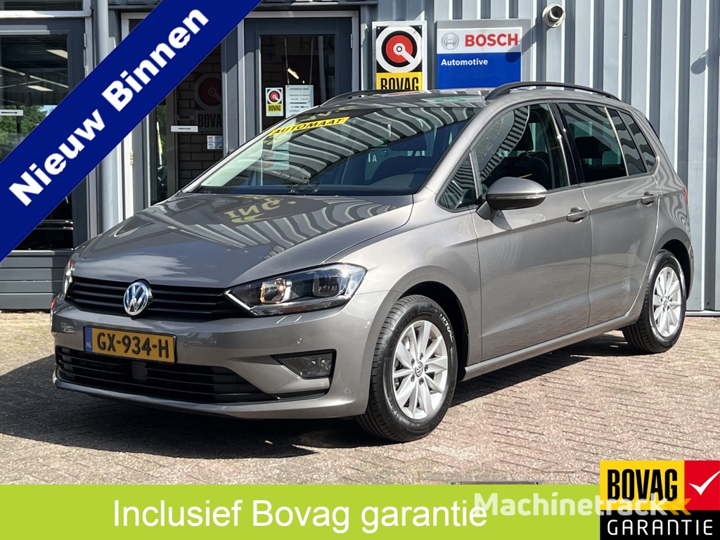 Volkswagen Golf Sportsvan 1.2 TSI Highline | AUTOMAAT | TREKHAAK | NAVI | CRUISE |