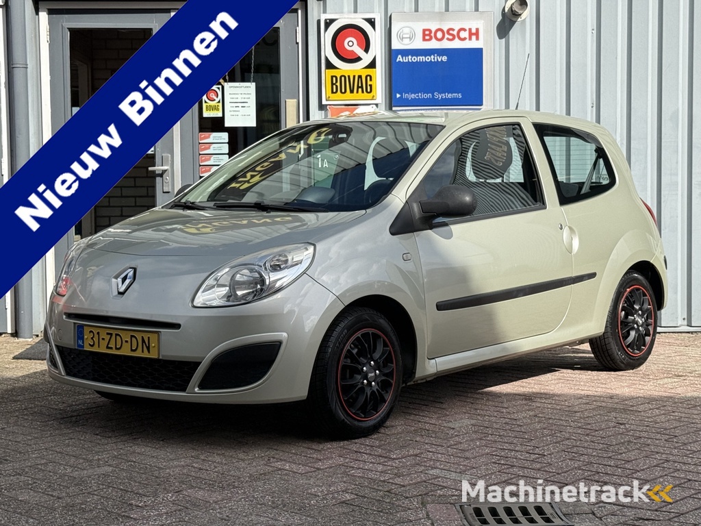Renault Twingo 1.2 Authentique | BLUETOOTH | ELEKTR PAKKET | NW APK |