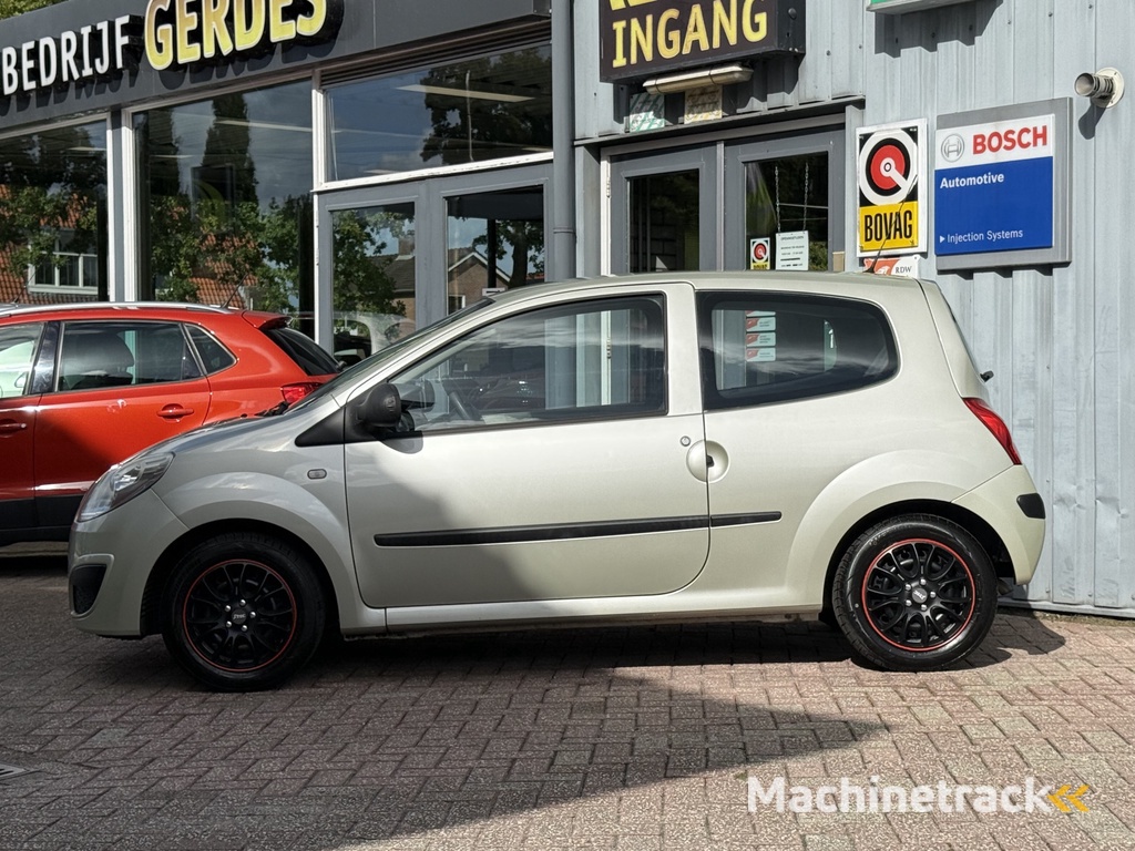 Renault Twingo 1.2 Authentique | BLUETOOTH | ELEKTR PAKKET | NW APK |