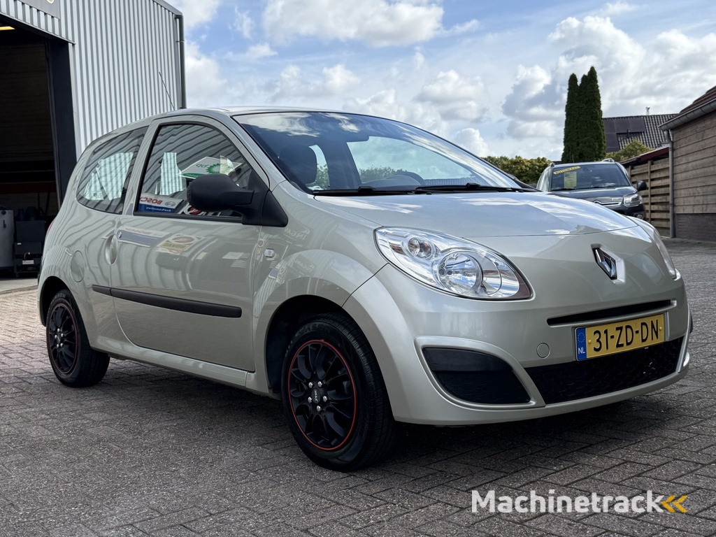 Renault Twingo 1.2 Authentique | BLUETOOTH | ELEKTR PAKKET | NW APK |