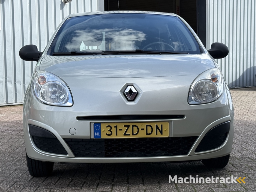 Renault Twingo 1.2 Authentique | BLUETOOTH | ELEKTR PAKKET | NW APK |