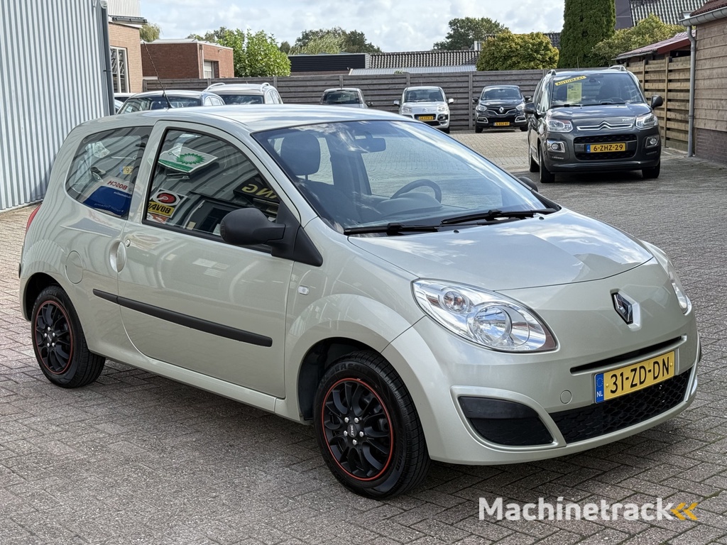 Renault Twingo 1.2 Authentique | BLUETOOTH | ELEKTR PAKKET | NW APK |