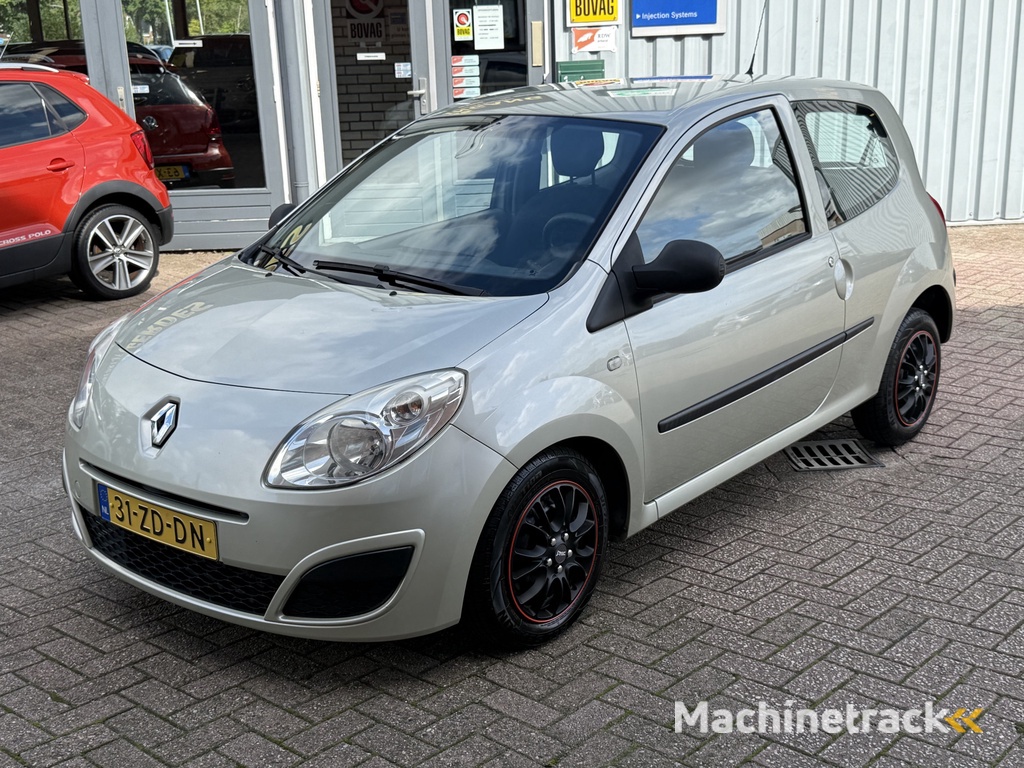 Renault Twingo 1.2 Authentique | BLUETOOTH | ELEKTR PAKKET | NW APK |