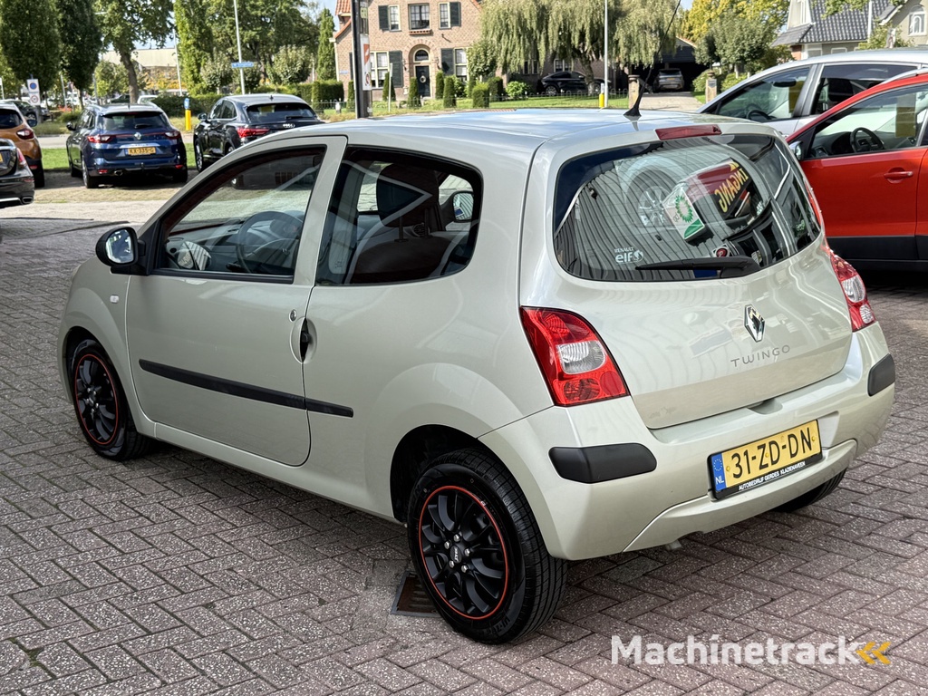 Renault Twingo 1.2 Authentique | BLUETOOTH | ELEKTR PAKKET | NW APK |