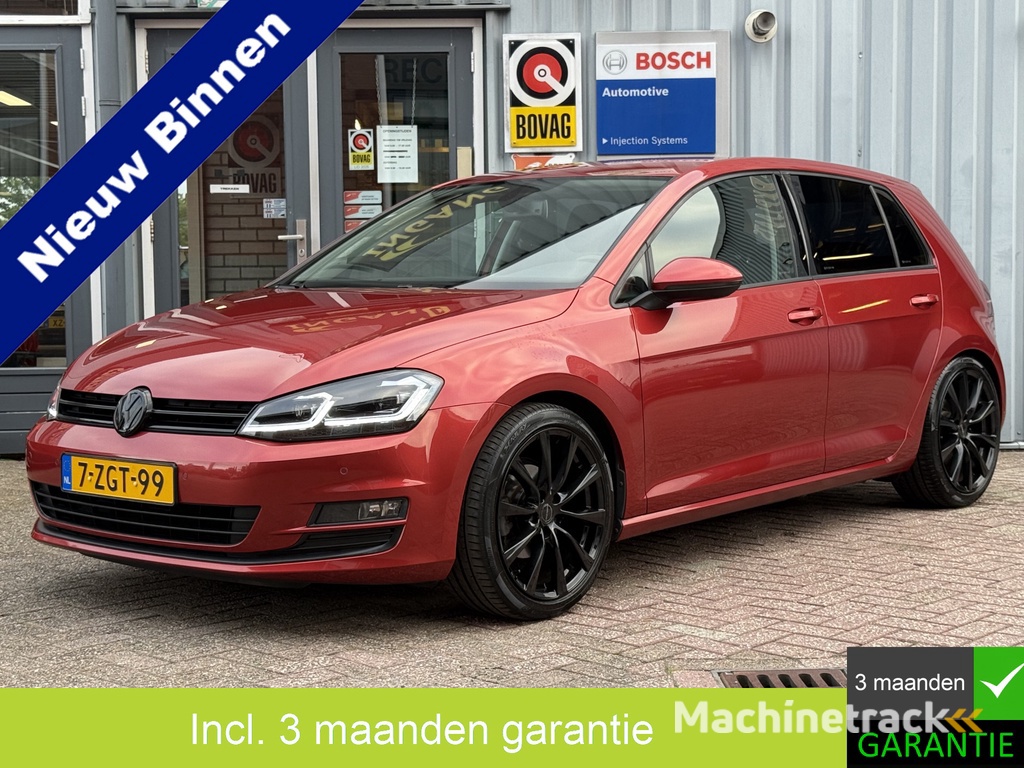 Volkswagen Golf 1.2 TSI Comfortline. | CARPLAY | TREKHAAK | CRUISE | LED |