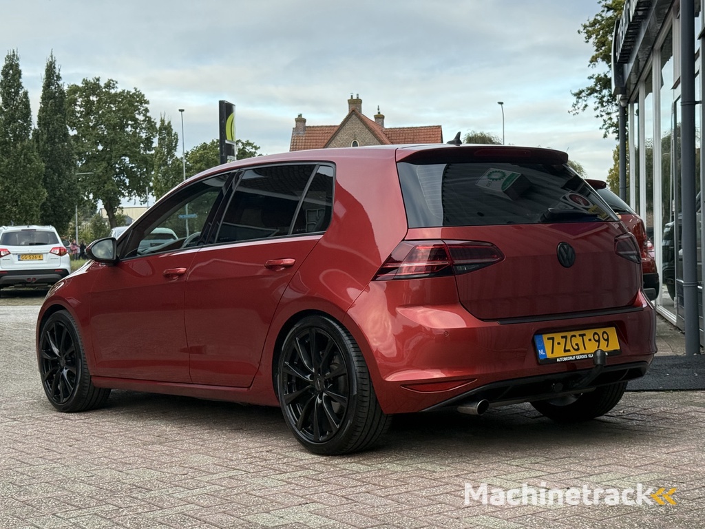 Volkswagen Golf 1.2 TSI Comfortline. | CARPLAY | TREKHAAK | CRUISE | LED |