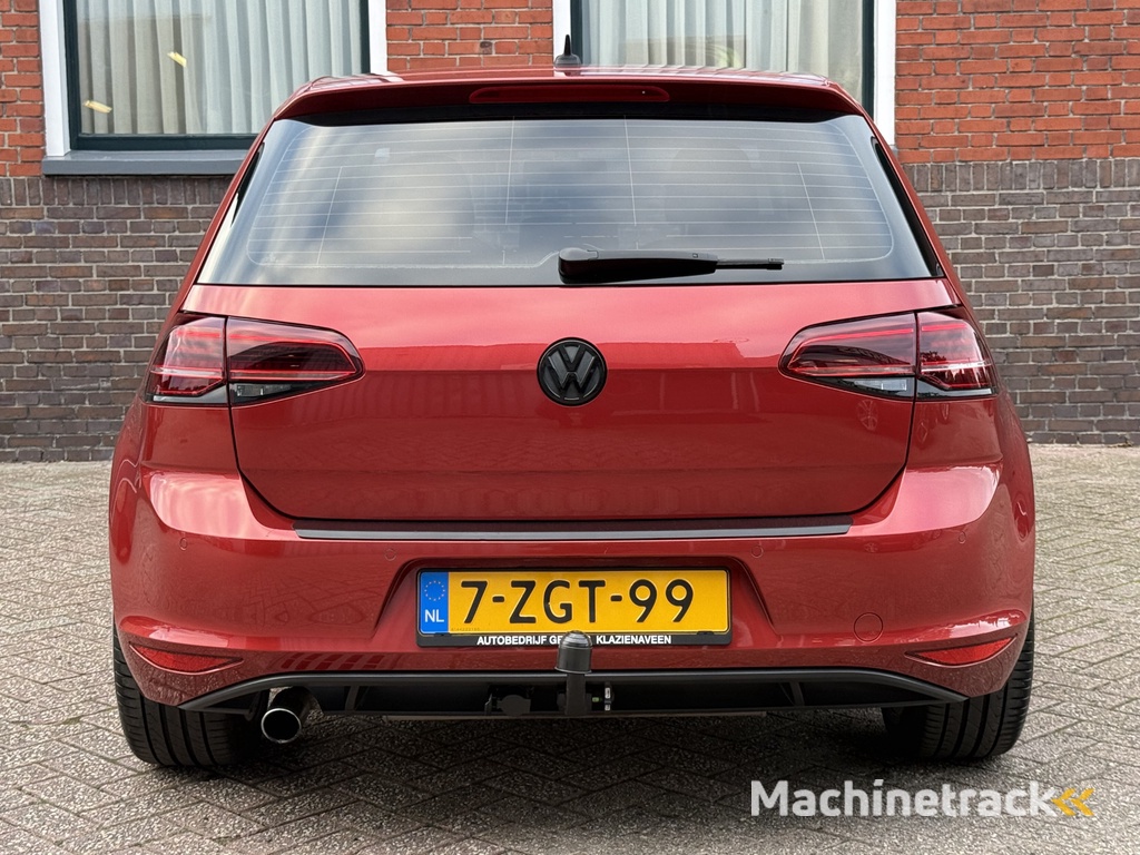 Volkswagen Golf 1.2 TSI Comfortline. | CARPLAY | TREKHAAK | CRUISE | LED |