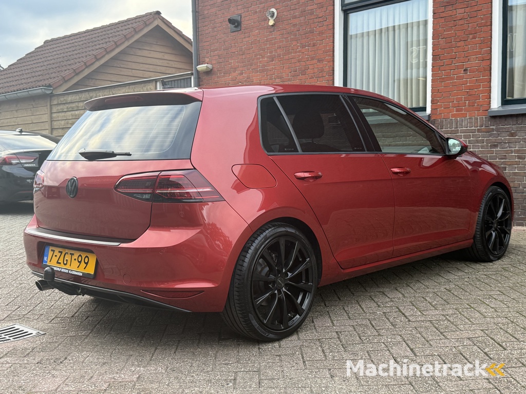 Volkswagen Golf 1.2 TSI Comfortline. | CARPLAY | TREKHAAK | CRUISE | LED |