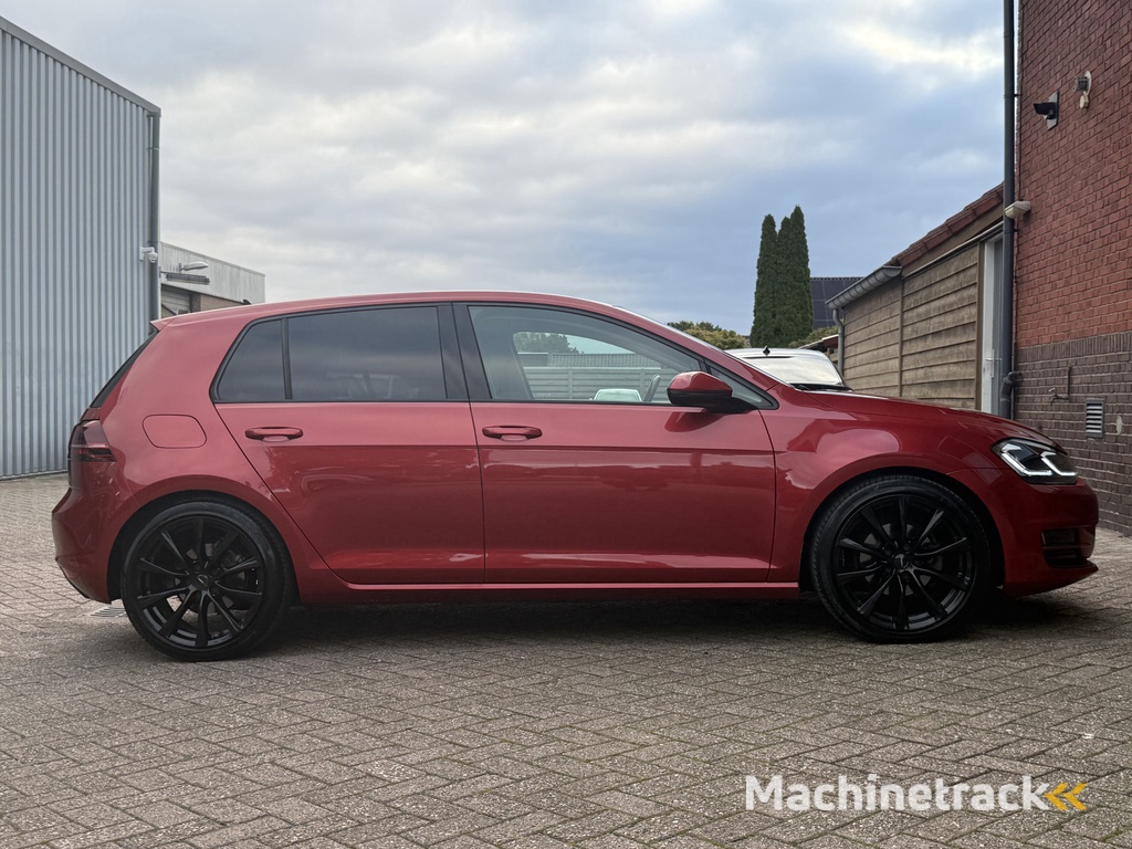 Volkswagen Golf 1.2 TSI Comfortline. | CARPLAY | TREKHAAK | CRUISE | LED |