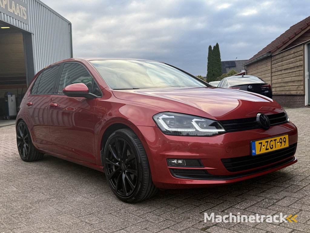 Volkswagen Golf 1.2 TSI Comfortline. | CARPLAY | TREKHAAK | CRUISE | LED |