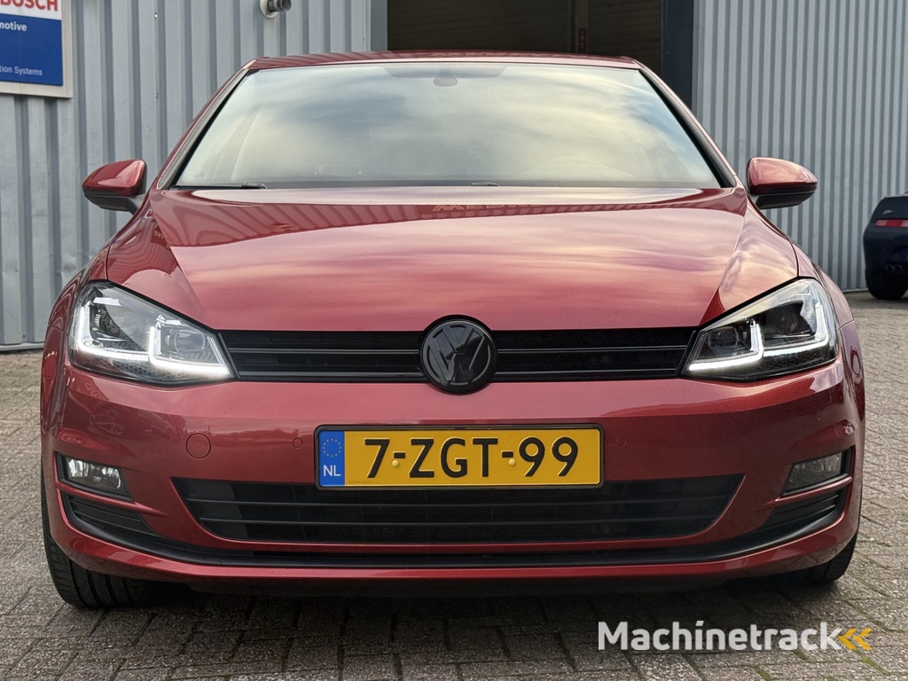 Volkswagen Golf 1.2 TSI Comfortline. | CARPLAY | TREKHAAK | CRUISE | LED |