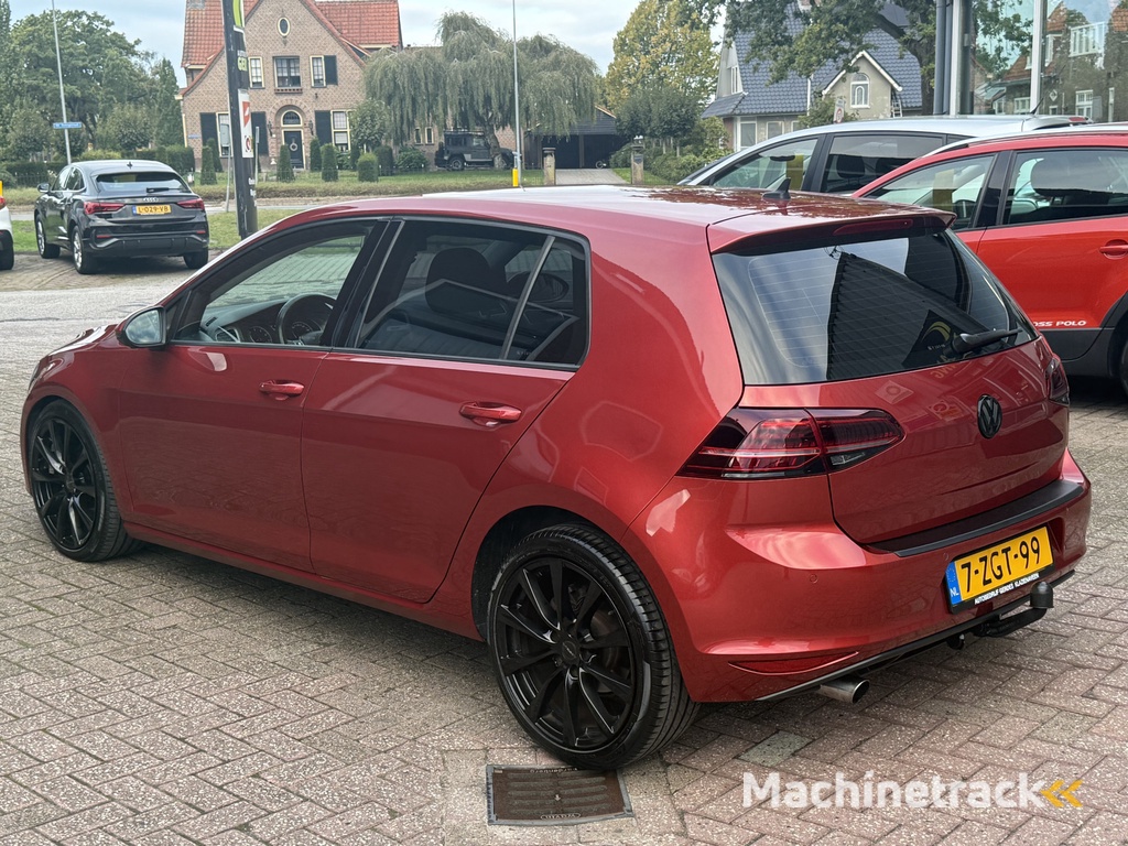 Volkswagen Golf 1.2 TSI Comfortline. | CARPLAY | TREKHAAK | CRUISE | LED |